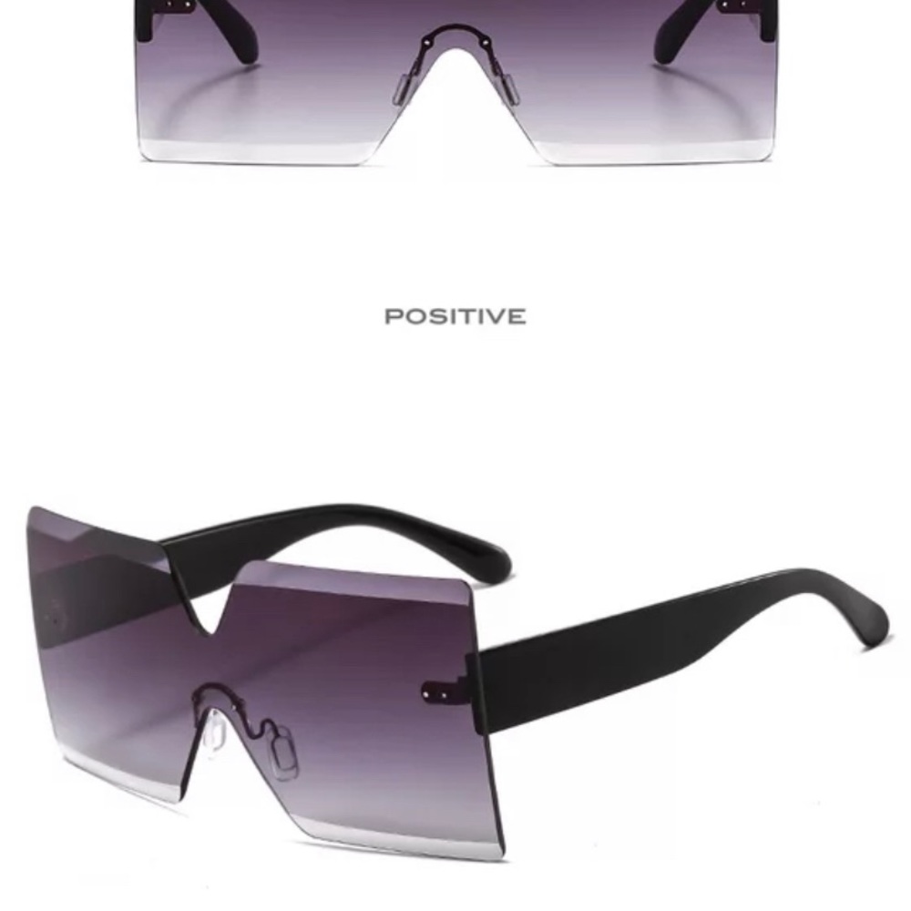 Sunglasses - Picture 2 of 2